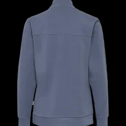 hmlMOVE CLASSIC ZIP JACKET WOMAN