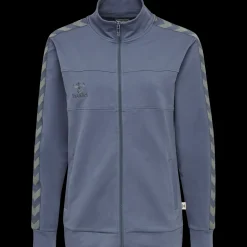 hmlMOVE CLASSIC ZIP JACKET WOMAN