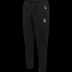 hmlMOVE GRID COTTON PANTS