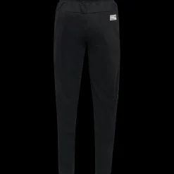 hmlMOVE GRID COTTON PANTS