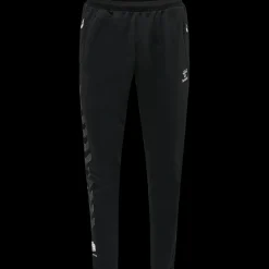 hmlMOVE GRID COTTON PANTS