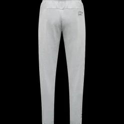hmlMOVE GRID COTTON PANTS