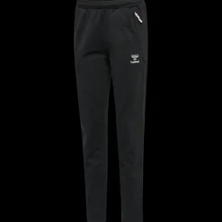 hmlMOVE GRID COTTON PANTS WOMAN