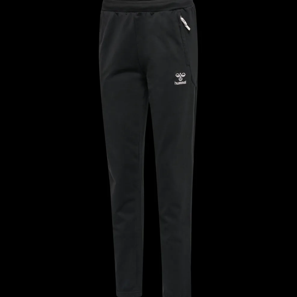 hmlMOVE GRID COTTON PANTS WOMAN