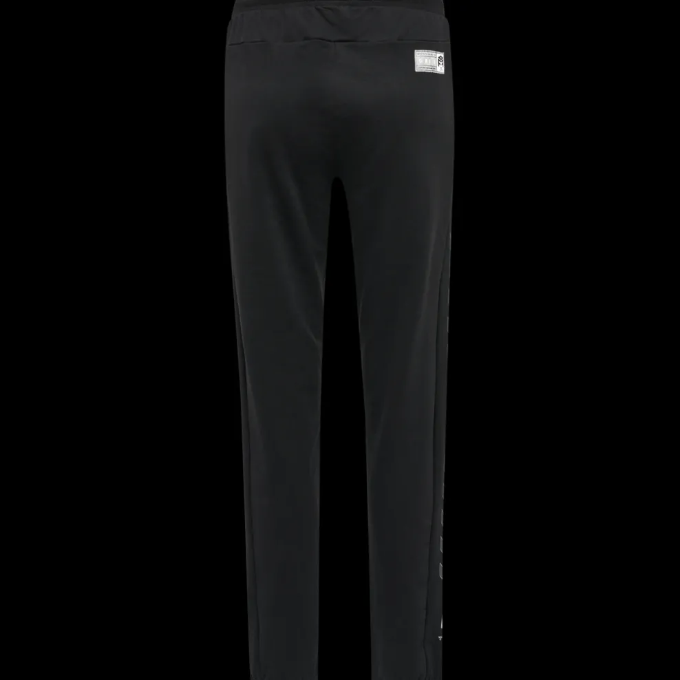 hmlMOVE GRID COTTON PANTS WOMAN