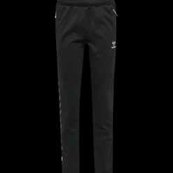 hmlMOVE GRID COTTON PANTS WOMAN
