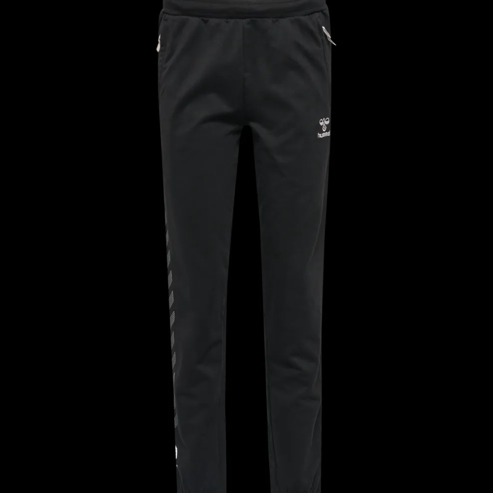 hmlMOVE GRID COTTON PANTS WOMAN
