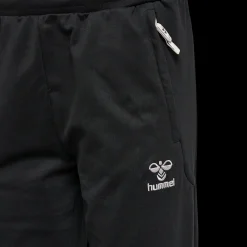 hmlMOVE GRID COTTON PANTS WOMAN
