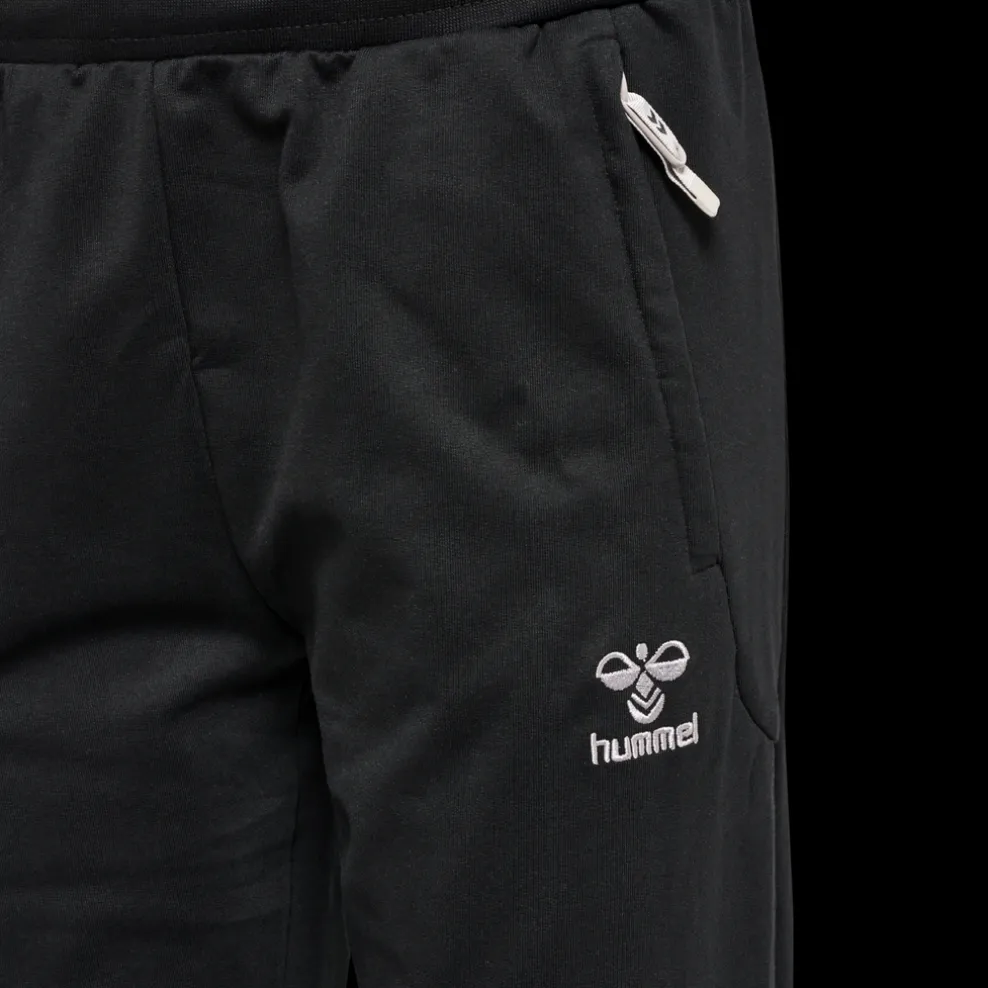 hmlMOVE GRID COTTON PANTS WOMAN