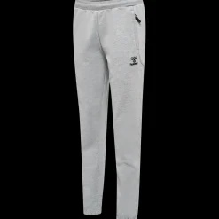 hmlMOVE GRID COTTON PANTS WOMAN