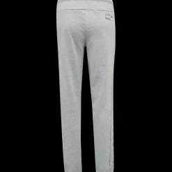 hmlMOVE GRID COTTON PANTS WOMAN