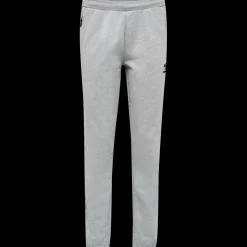 hmlMOVE GRID COTTON PANTS WOMAN