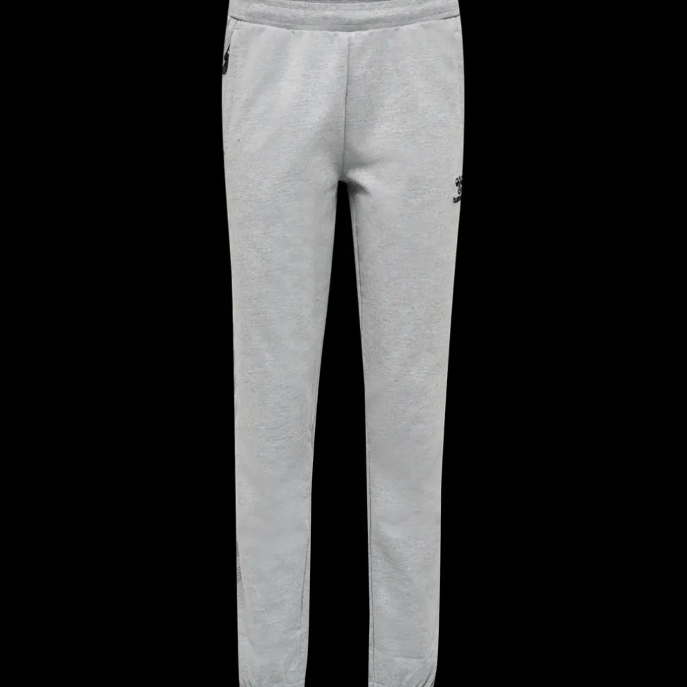 hmlMOVE GRID COTTON PANTS WOMAN