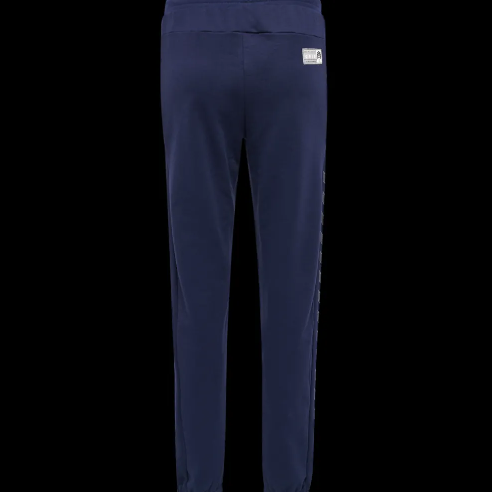 hmlMOVE GRID COTTON PANTS WOMAN