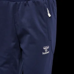 hmlMOVE GRID COTTON PANTS WOMAN