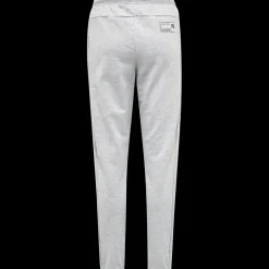 hmlMOVE GRID COTTON PANTS KIDS