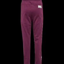 hmlMOVE GRID COTTON PANTS KIDS