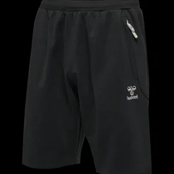 hmlMOVE GRID COTTON SHORTS