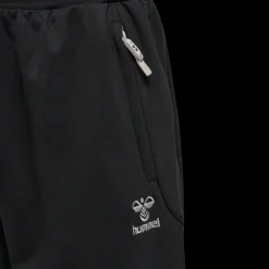 hmlMOVE GRID COTTON SHORTS