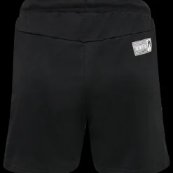 hmlMOVE GRID COTTON SHORTS WOMAN