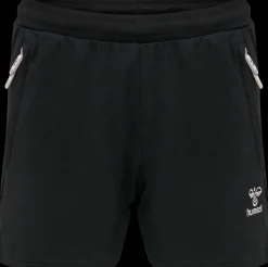 hmlMOVE GRID COTTON SHORTS WOMAN