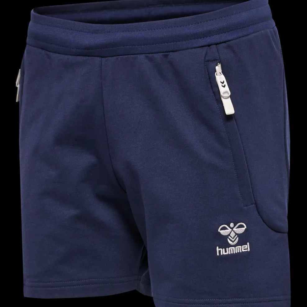 hmlMOVE GRID COTTON SHORTS WOMAN