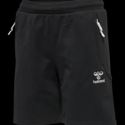 hmlMOVE GRID COTTON SHORTS KIDS