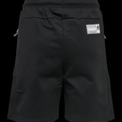 hmlMOVE GRID COTTON SHORTS KIDS