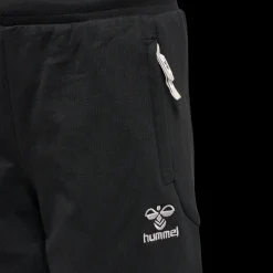 hmlMOVE GRID COTTON SHORTS KIDS