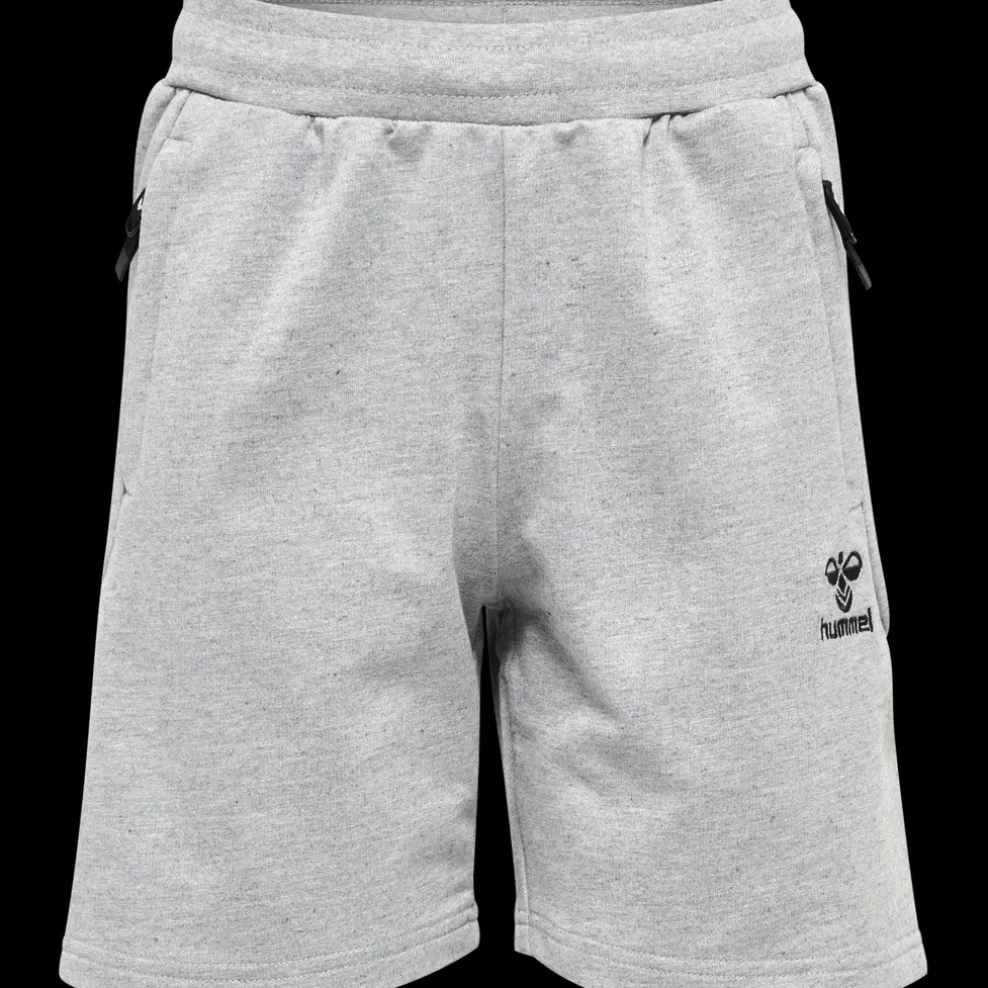 hmlMOVE GRID COTTON SHORTS KIDS