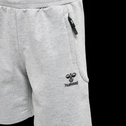 hmlMOVE GRID COTTON SHORTS KIDS