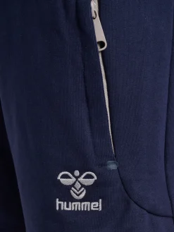 hmlMOVE GRID COTTON SHORTS KIDS