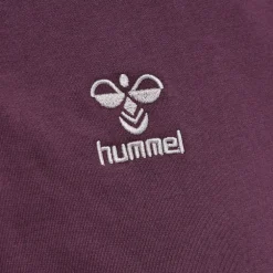 hmlMOVE GRID COTTON SWEATSHIRT