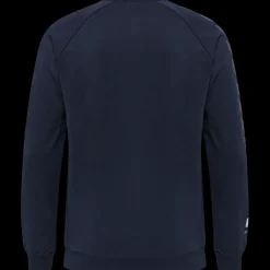 hmlMOVE GRID COTTON SWEATSHIRT