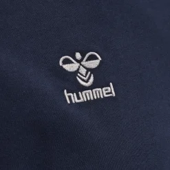 hmlMOVE GRID COTTON SWEATSHIRT