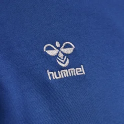 hmlMOVE GRID COTTON SWEATSHIRT