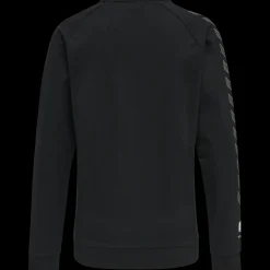 hmlMOVE GRID COTTON SWEATSHIRT WOMA
