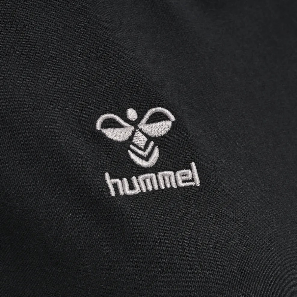 hmlMOVE GRID COTTON SWEATSHIRT WOMA