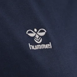 hmlMOVE GRID COTTON SWEATSHIRT WOMA