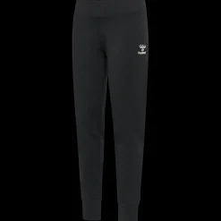 hmlMOVE GRID COTTON TIGHTS