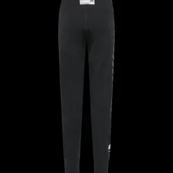 hmlMOVE GRID COTTON TIGHTS