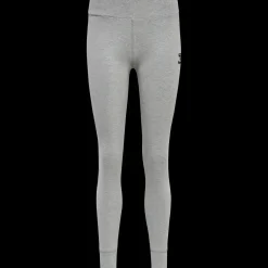 hmlMOVE GRID COTTON TIGHTS