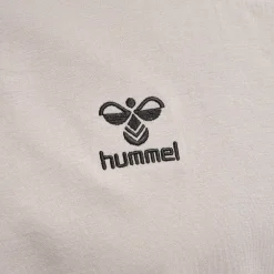 hmlMOVE GRID COTTON T-SHIRT S/S
