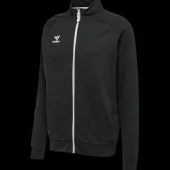 hmlMOVE GRID COTTON ZIP JACKET