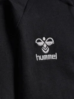 hmlMOVE GRID COTTON ZIP JACKET KIDS
