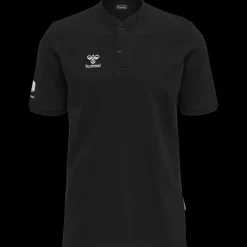 hmlMOVE GRID POLO
