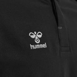 hmlMOVE GRID POLO
