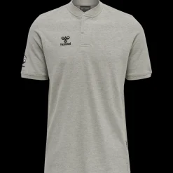 hmlMOVE GRID POLO