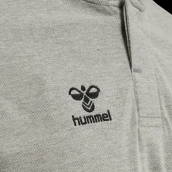 hmlMOVE GRID POLO