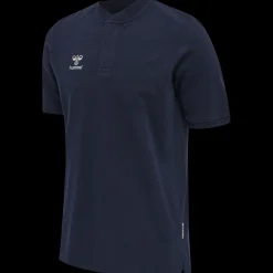 hmlMOVE GRID POLO